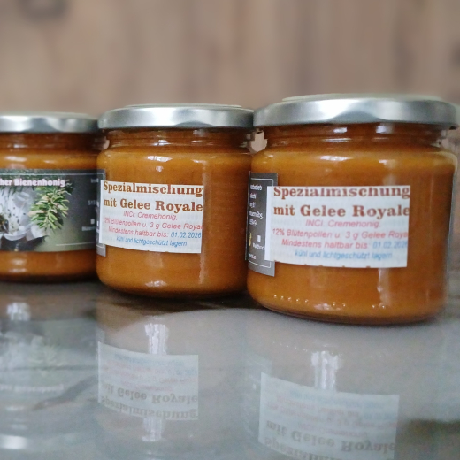 Spezialmischung 250g