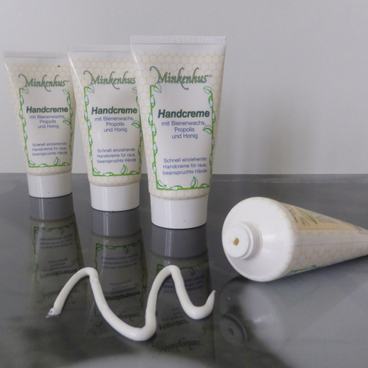 Handcreme 50 ml