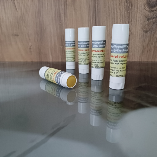 Lippenpflegestift
