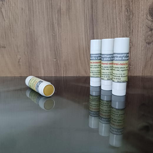Lippenpflegestift