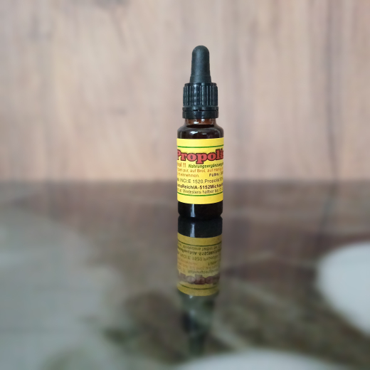 Propolis (ohne Zerstäuber)