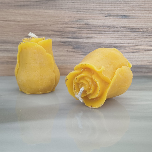 Rosenkerze