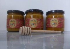 Pollenhonig 500 g